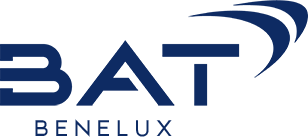 BENELUX BAT LOGO